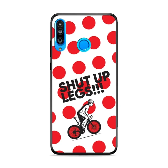 Phone Glossy Case Huawei P30 Lite - Design GD08G
