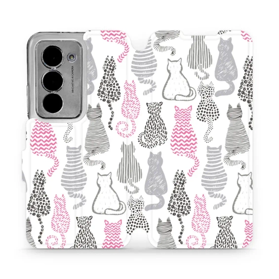 Phone Case Xiaomi Redmi 15 5G - Design MX01S