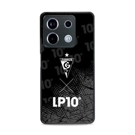 Phone Glossy Case Xiaomi POCO X6 - Design G11GZ