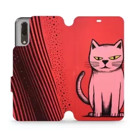 Phone Case Huawei P20 - Design VP54S