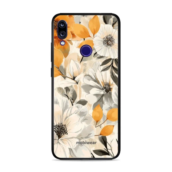 Phone Glossy Case Xiaomi Redmi Note 7 - Design GP75G