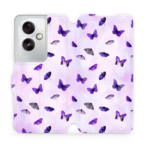 Phone Case OPPO A79 5G - Design VP76S