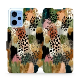 Phone Case Xiaomi Redmi Note 12 5G - Design V167S