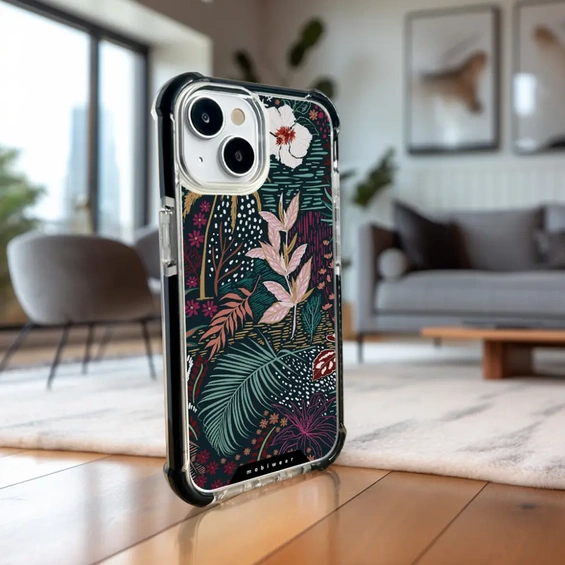 Hülle MagSafe Elite Bumper für Apple iPhone 17 - Farbe D008D