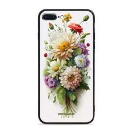 Hülle Glossy Case für Apple iPhone 7 Plus - Farbe G016G