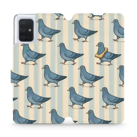 Phone Case Samsung Galaxy A71 - Design VP91S