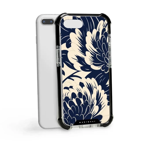 Etui MagSafe Elite Bumper Apple iPhone 7 Plus - wzór DA40D