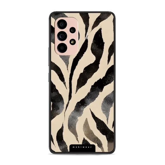 Phone Glossy Case Samsung Galaxy A53 5G - Design GA53G