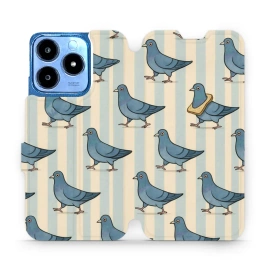 Phone Case Realme C63 - Design VP91S