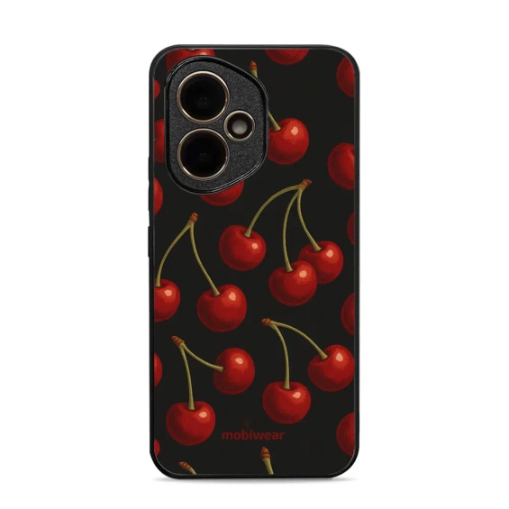 Phone Glossy Case Huawei Honor 400 - Design GP83G