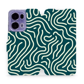 Phone Case OPPO Reno 13 Pro - Design VA61S