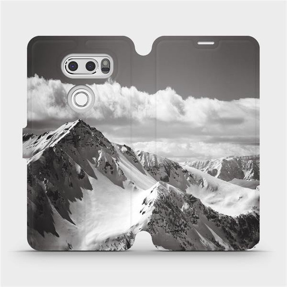 Hülle für LG V30 - Farbe M152P