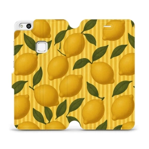 Phone Case Huawei P10 Lite - Design VP81S