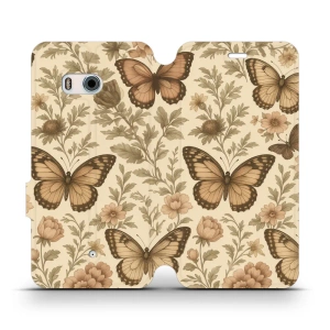 Phone Case HTC U11 - Design VP92S