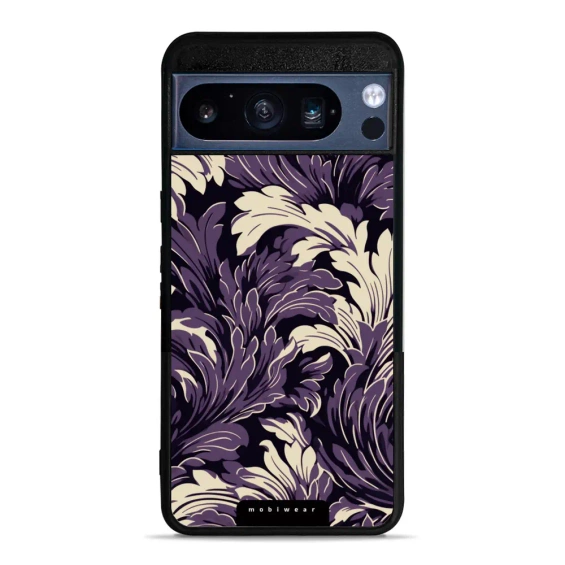Phone Glossy Case Google Pixel 8 Pro - Design GA46G