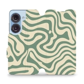 Phone Case Asus Zenfone 9 - Design VA57S