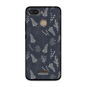 Phone Glossy Case Xiaomi Redmi 6 - Design G044G