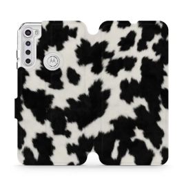 Phone Case Motorola One Fusion Plus - Design V165S