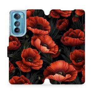 Phone Case Motorola Edge 30 5G - Design VP45S