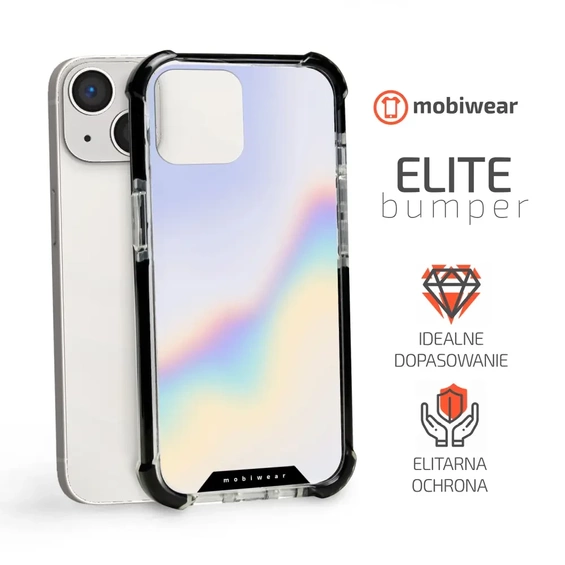 Case MagSafe Elite Bumper for Apple iPhone 13 mini - Design D033D