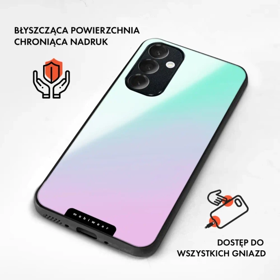Etui Glossy Case do Xiaomi 17 Pro Max - wzór G063G