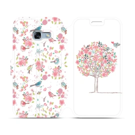 Phone Case Samsung Galaxy A3 2017 - Design M120S