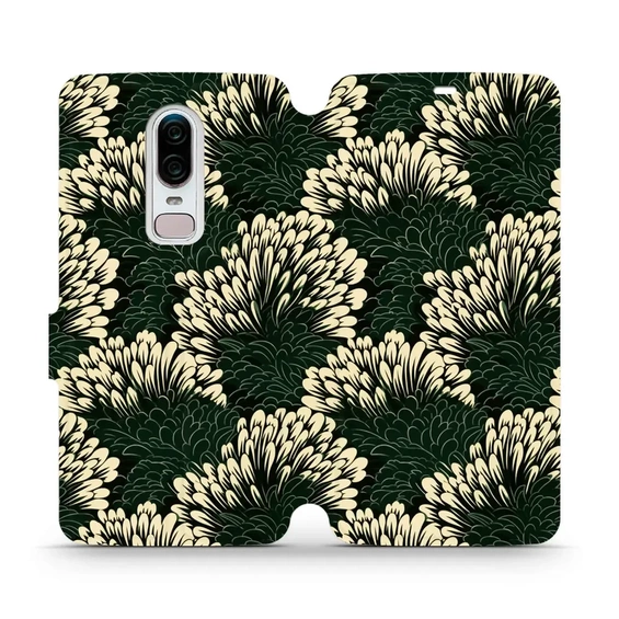 Hülle für OnePlus 6 A6000 - Farbe VA45S