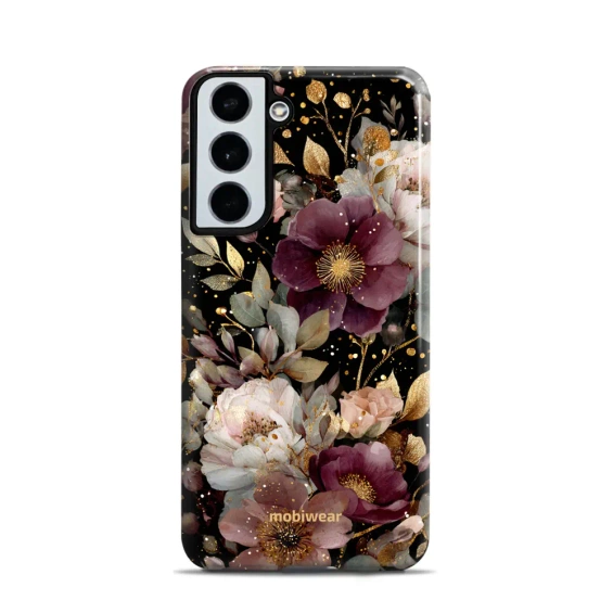 Etui Elite Pro do Samsung Galaxy S22 - wzór E169E