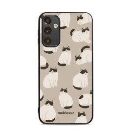 Phone Glossy Case Samsung Galaxy A25 5G - Design G160G