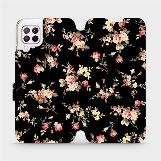 Phone Case Huawei P40 Lite - Design VD02S