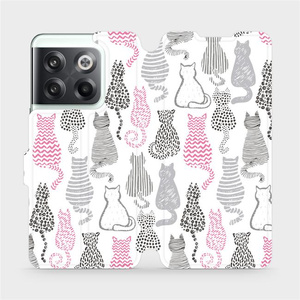 Phone Case OnePlus 10T - Design MX01S