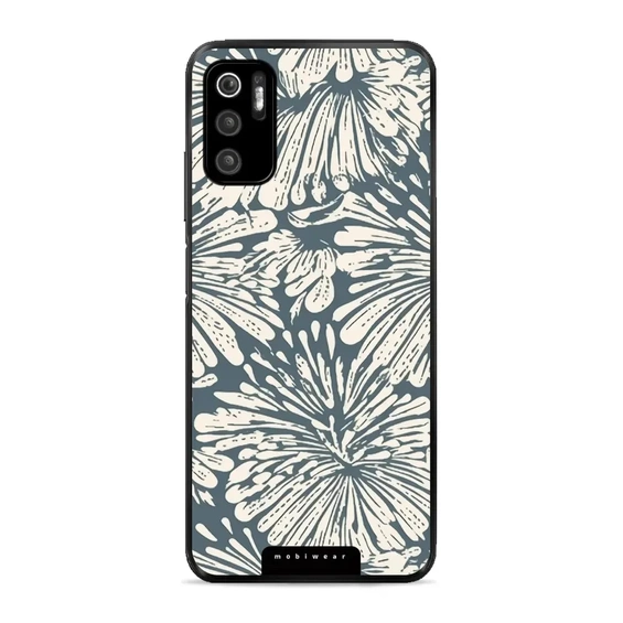 Hülle Glossy Case für Xiaomi Poco M3 Pro 5G - Farbe GA42G