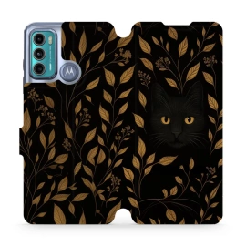 Etui do Motorola Moto G60 - wzór V164S