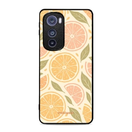 Phone Glossy Case Motorola Edge 30 5G - Design GP80G