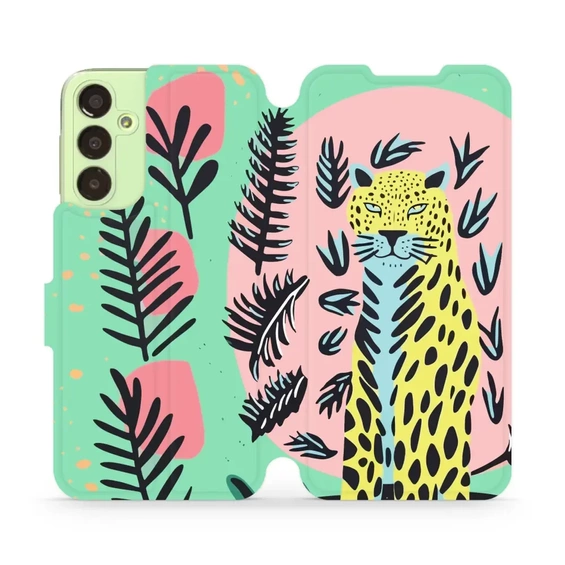 Hülle für Samsung Galaxy A24 - Farbe VP52S