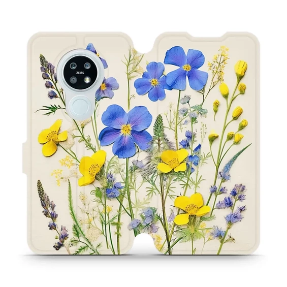 Phone Case Nokia 6.2 - Design VP41S