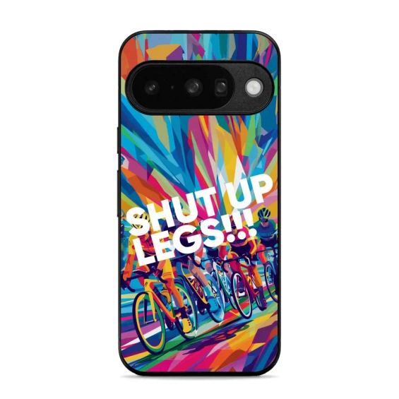 Hülle Glossy Case für Google Pixel 10 - Farbe GD03G