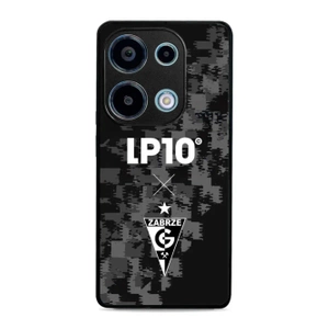 Phone Glossy Case Xiaomi Redmi Note 13 Pro 4G - Design G09GZ