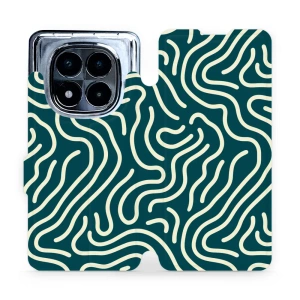 Etui do Xiaomi POCO X7 - wzór VA61S