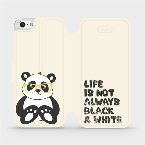 Etui do Apple iPhone SE - wzór M041S