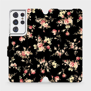 Phone Case Samsung Galaxy S21 Ultra - Design VD02S