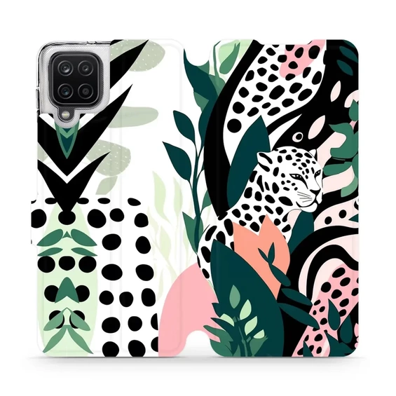 Phone Case Samsung Galaxy A12 - Design VP53S