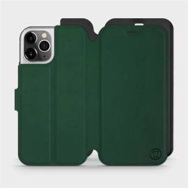 Phone Case Apple iPhone 12 Pro - Design Green with Black
