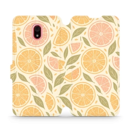 Phone Case Xiaomi Redmi 8a - Design VP80S