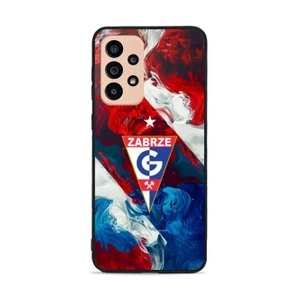 Etui Glossy Case do Samsung Galaxy A33 5G - wzór G01GZ