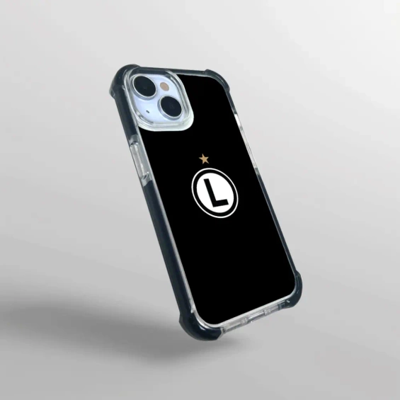 Hülle MagSafe Elite Bumper für Apple iPhone 8 Plus - Farbe D06LW