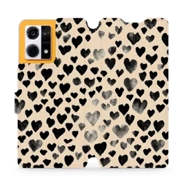 Phone Case Oppo Reno 7 4G - Design VA51S