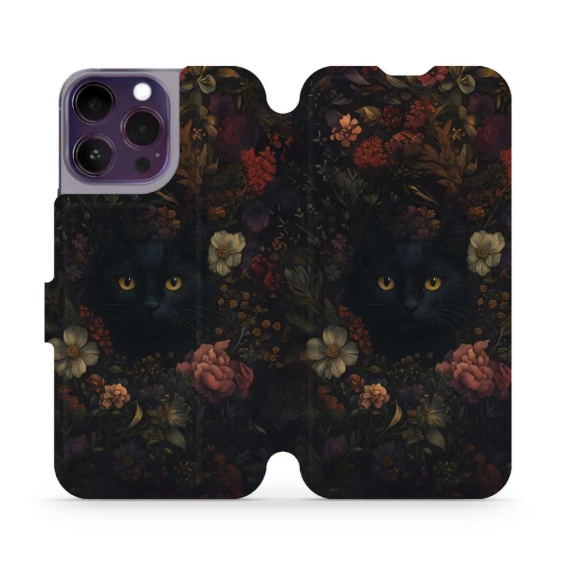 Phone Case Apple iPhone 14 Pro Max - Design V161S