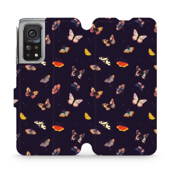 Phone Case Xiaomi Mi 10T Pro - Design VP78S