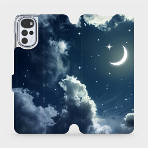 Etui do Motorola Moto G22 - wzór V145P